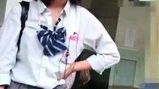 Hiroi 2 Japanese Upskirt Porn